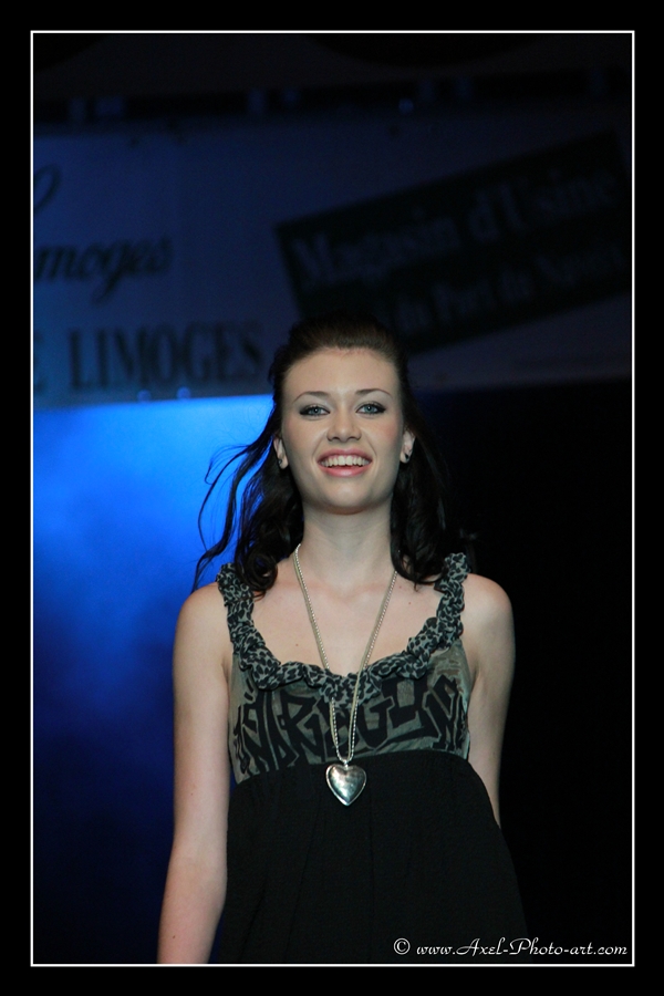 Justine Deromme Justine Deromme