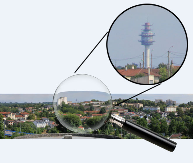 Gigapano Gigapano