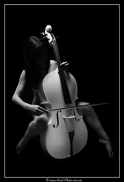 violoncelle 410