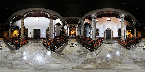 Eglise de Saint-Augustin