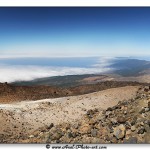 Volcan El Teide - Tenerife - îles Canaries - Panoramiques 360°