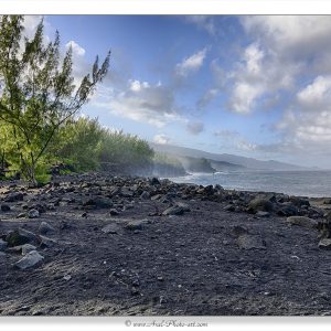 La Réunion : Ile volcanique