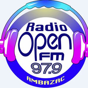 Parution Radio OpenFm 97.9